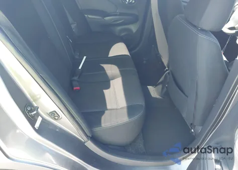 2016 Nissan Versa 1.6 S/1.6 S+/1.6 Sl/1.6 Sv из США, поврежденный, VIN 3N1CN7AP1GL803533